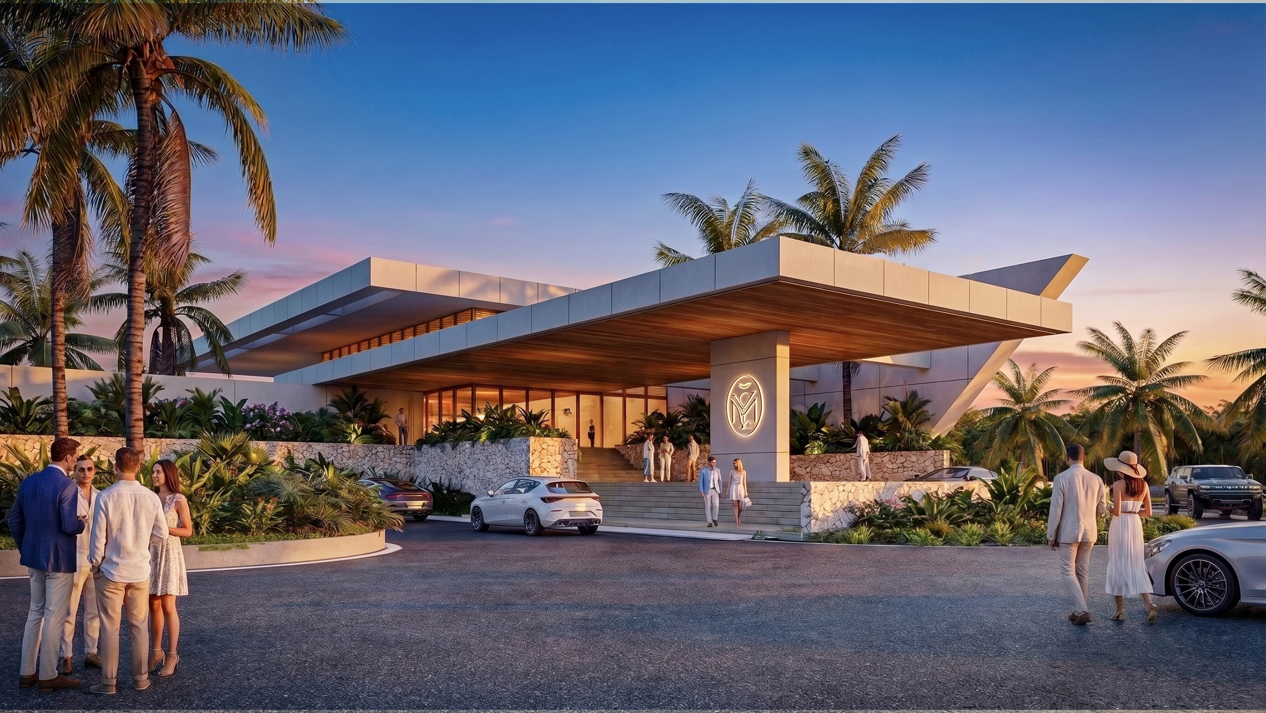 Casa Club